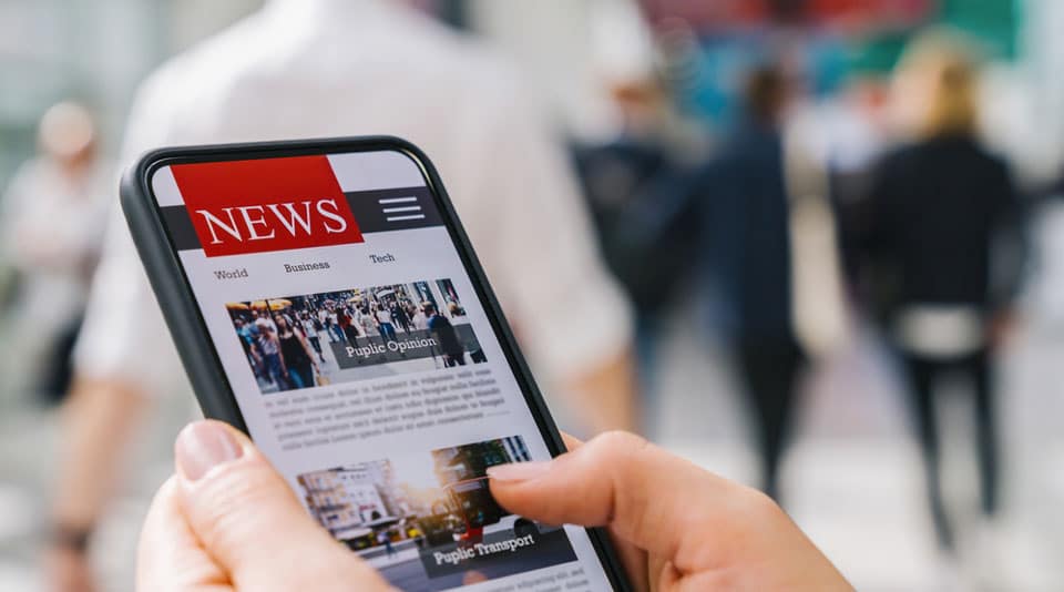 How To create an Android app that summarizes news articles from an RSS feed
