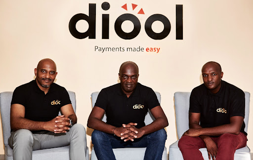 Diool.com comment cette start-up camerounaise révolutionne le paiement numérique en Afrique