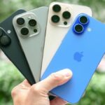 liste des prix iphones au cameroun