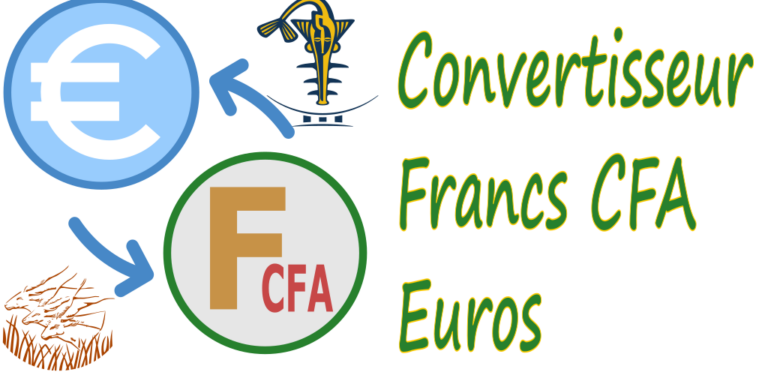 Convertisseur Euro en Franc Français en ligne