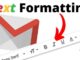 Online text formatting tools