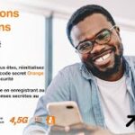 Service Client Orange Cameroun