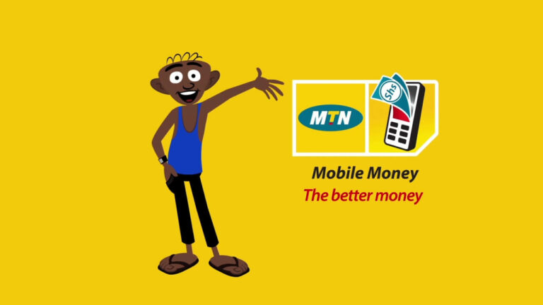 Guide Complet des Frais de Paiement de Factures par MTN MoMo