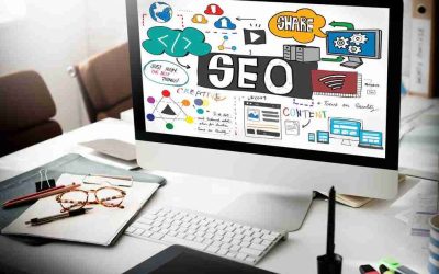 SEO & LEAD GENERATION​